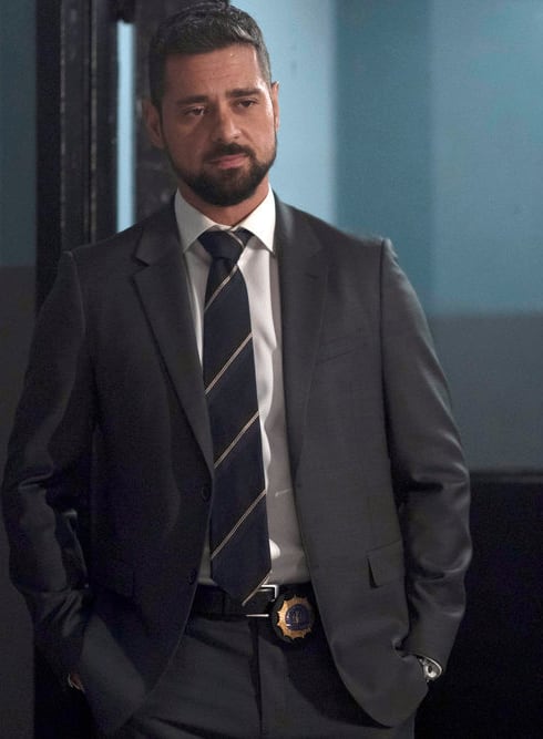 Manifest Saison 3 Episode 11 Manifest Season 3 Episode 11 Review: Duty Free - TV Fanatic