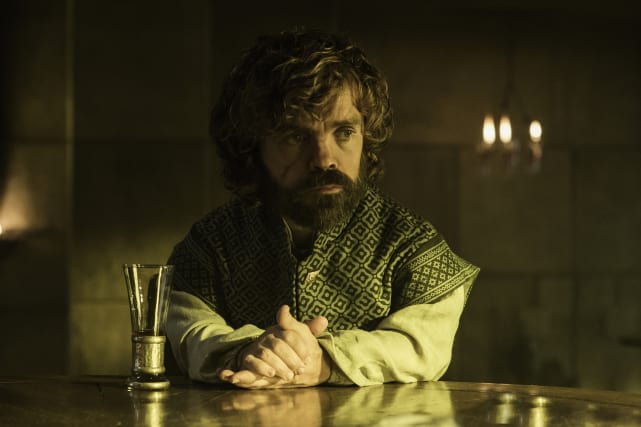 Tyrion's Next Move! - Game of Thrones Season 6 Episode 3