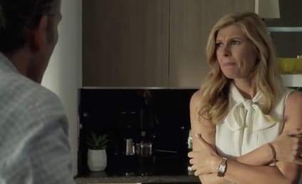 Dirty John Gets November Premiere Date - Watch the Chilling Trailer
