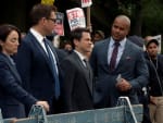 Consulting With the NYPD - Bull