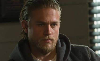 TV Ratings Report: Sons of Anarchy Soars
