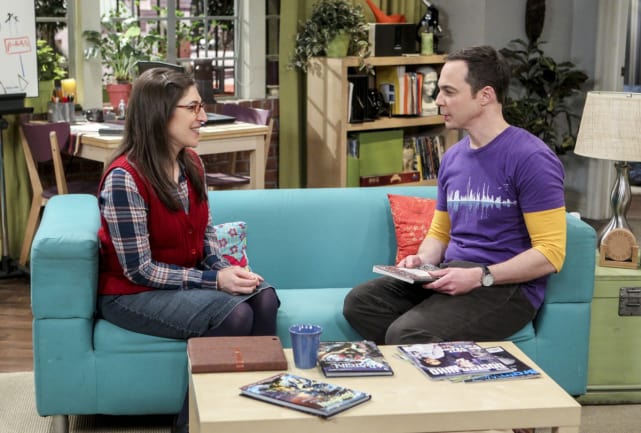 The Big Bang Theory Photos From The Collaboration Fluctuation Page 2 Tv Fanatic The big bang theory cbox. the big bang theory photos from the