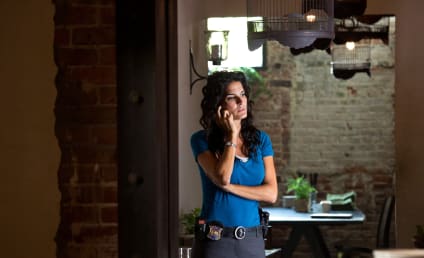 Rizzoli & Isles Review: High Expectations