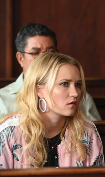 A New Father - Almost Family Season 1 Episode 2