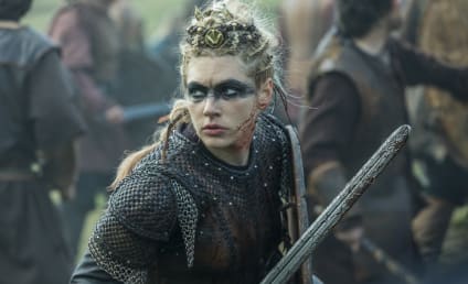 Vikings Watch TV Online TV Fanatic