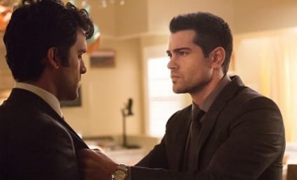 Dallas: Watch Season 3 Episode 12 Online