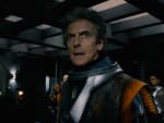 Killer Spacesuits - Doctor Who