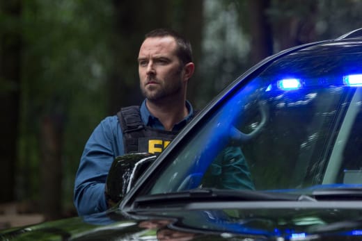 Blindspot Season 3 Episode 4 Review Gunplay Ricochet Tv Fanatic