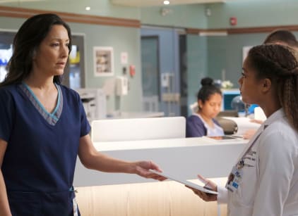 The good doctor sales season 4 stream online
