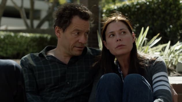 Lucky to Be Alive - The Affair Season 4 Episode 10
