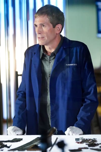 Csi las vegas hotsell putlockers