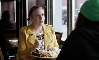Girls Season 6 Episode 1 Review: All I Ever Wanted