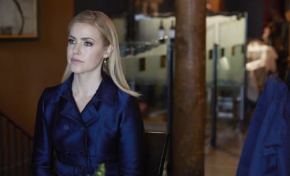Suits Season Premiere Photos: Is There Hope for the Firm?