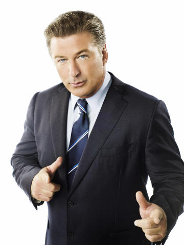 Jack Donaghy Picture