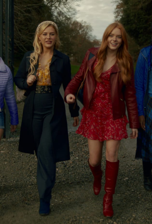Bloom and Stella - Live Action