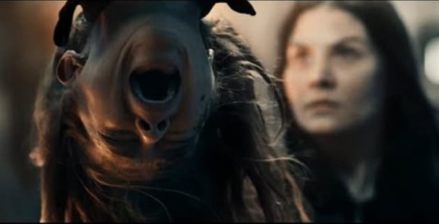 Watch a discovery deals of witches episode 6