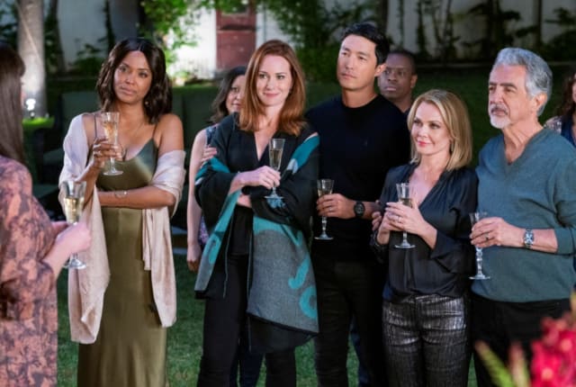 Watch Criminal Minds Season 15 Episode 10 Online Tv Fanatic