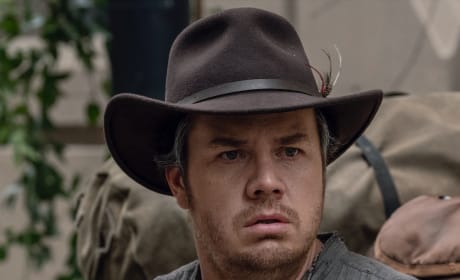 The Walking Dead Season 10 Episode 14