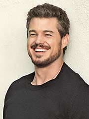 Eric Dane On Romance, Cooking, Abs, Etc. Eric Dane On Romance, Cooking, Abs, Etc.