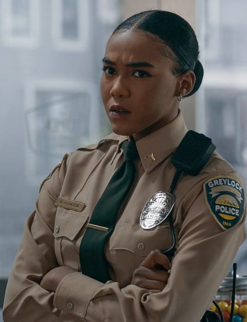 Doubly Concerned - The Republic of Sarah Season 1 Episode 10