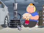 Body Swapping - Family Guy