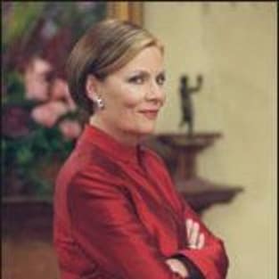 Tracy Quartermaine