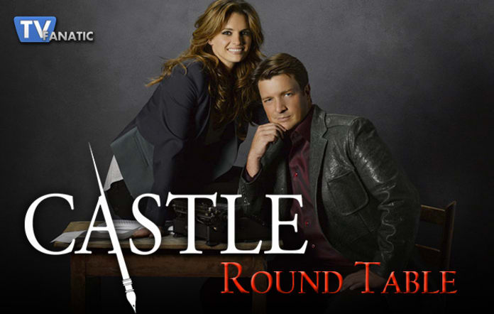 castle series finale round table was it a satisfying end tv fanatic