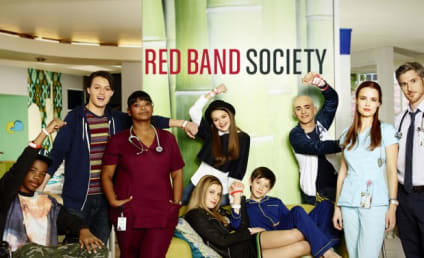 Fox Ends Production on Red Band Society; Freshman Drama Effectively Canceled