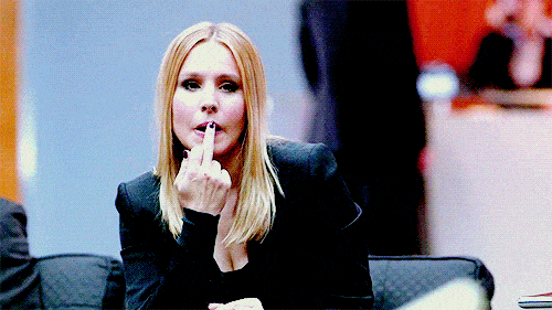 Veronica Mars - Veronica Mars