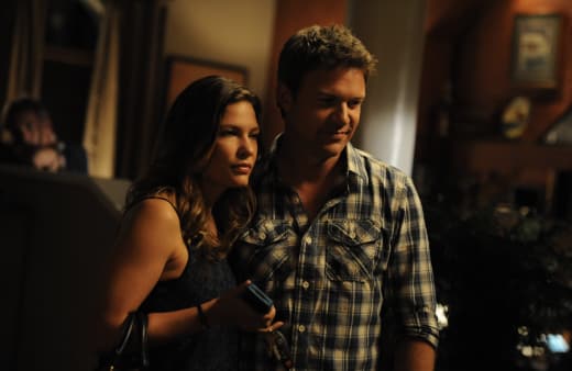 The Glades Canceled By A E Tv Fanatic Why did a&e cancel the glades! the glades canceled by a e tv fanatic