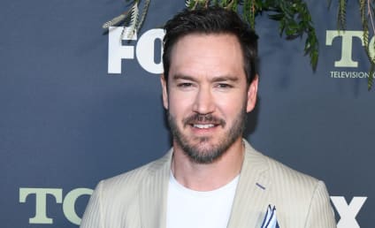 Mark-Paul Gosselaar Joins Mixed-ish as Young Bow's Father in Recast