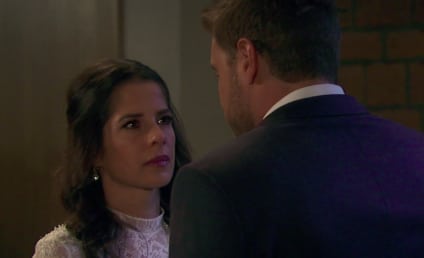 General Hospital Review: A "Walking Split End" Returns to Port Charles