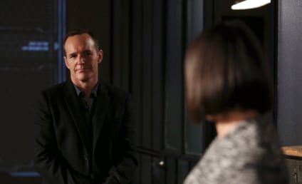 Agents of S.H.I.E.L.D. Round Table: HYDRA's Greatest Power
