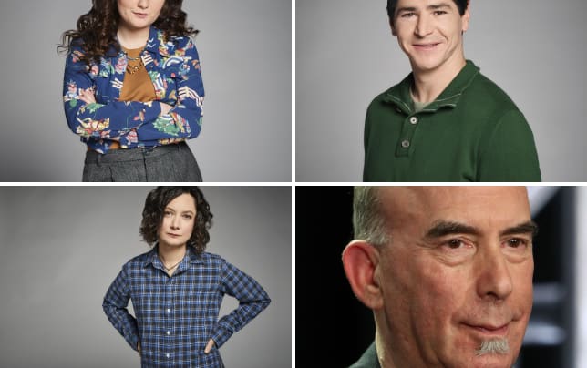 The Middle Spinoff Gets Awesome Title, New Series Regular - TV Fanatic