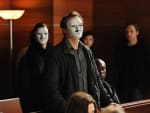 Anonymous Attention