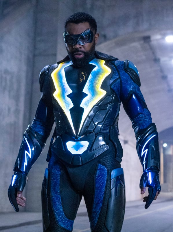 Black Lightning Season 2 Episode 16 Review: The Omega - TV ...