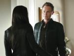 Elena's Dad