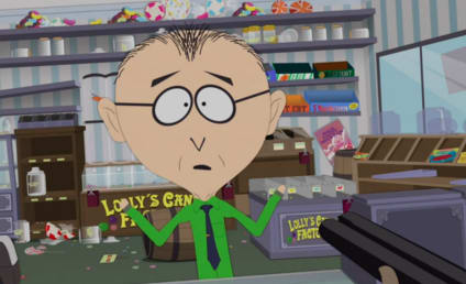 Watch South Park Online: Season 22 Episode 5