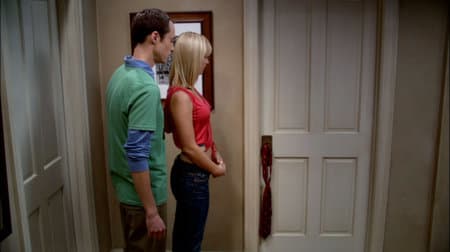 The big 2025 bang theory s01e05