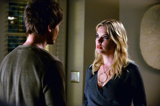 One More Time - Pretty Little Liars Season 5 Episode 22