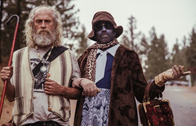 Z Nation
