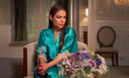 Dynasty Season 3 Episode 18 Review: You Make Being a Priest Sound Like Something Bad