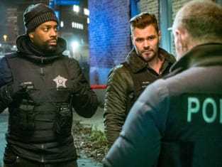 Chicago PD Season 8 Episode 6 Review Equal Justice TV Fanatic