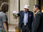 A Challenging Case - Major Crimes