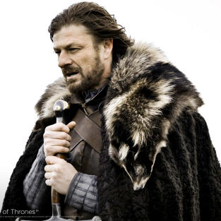 Eddard "Ned" Stark