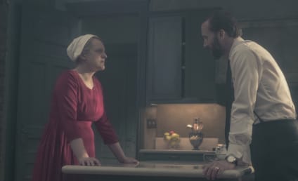 Hulu Sets Premiere Dates for The Handmaid's Tale, Catch-22, and More!