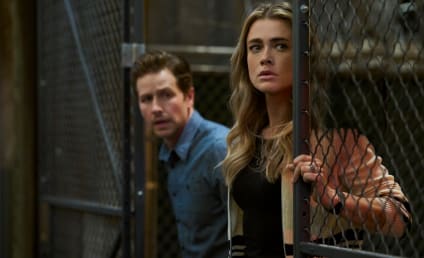 Manifest: Final Episodes Take Flight on an Ominous Date, and the Official Teaser Is Wild 