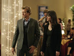 Jane and Lisbon Pic