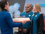 Joining the Crew - The Orville