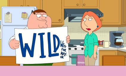 Watch Family Guy Online: Season 19 Episode 8